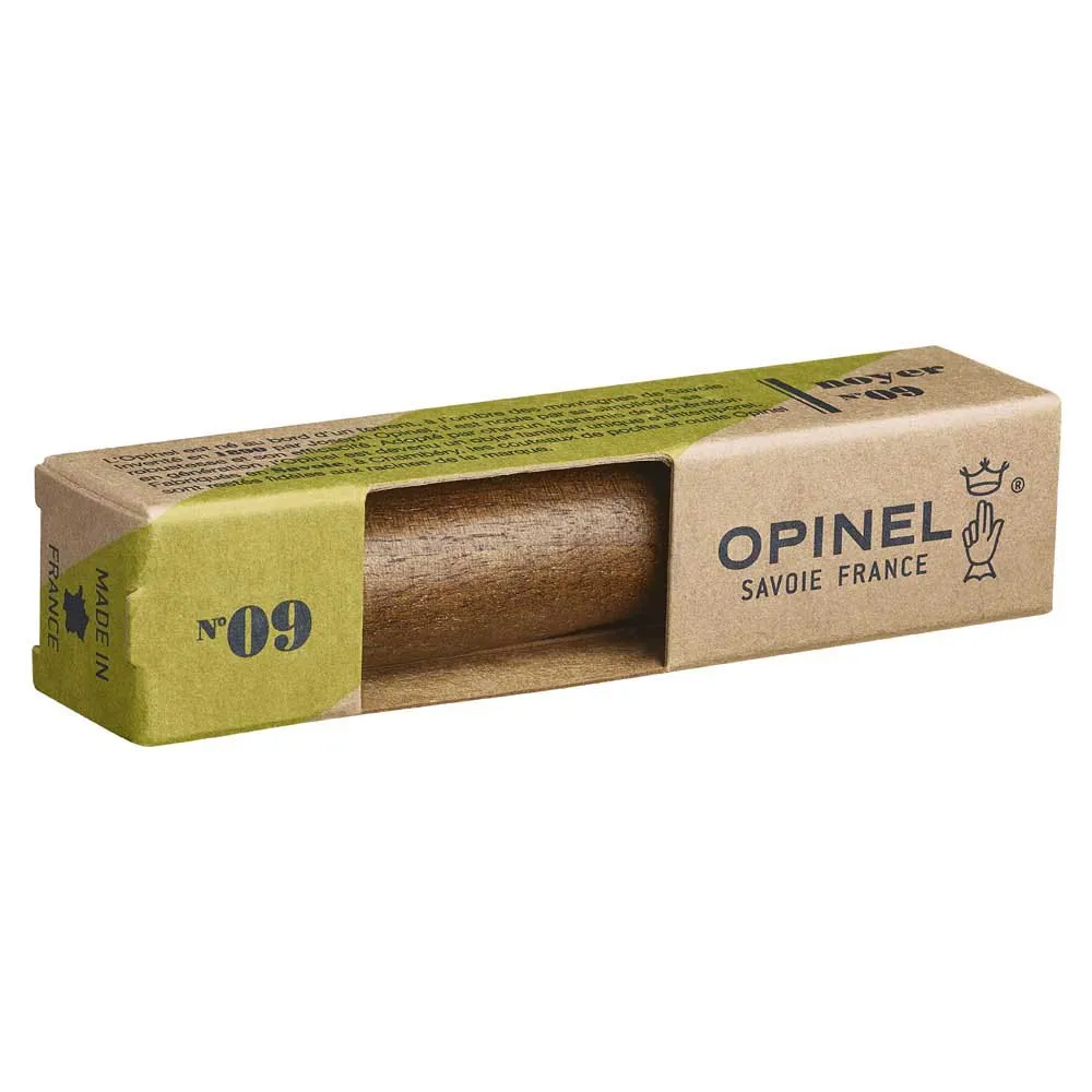 Opinel Nº09 Lommekniv Opinel Nº09 Lommekniv