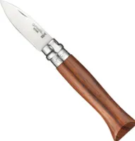Opinel N°09 Oysters And Shellfish Lommekniv Opinel N°09 Oysters And Shellfish Lommekniv