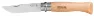 Opinel N°09 Stainless Steel Kniv
