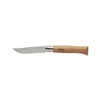 Opinel N°12 Vri Lommekniv Opinel N°12 Vri Lommekniv