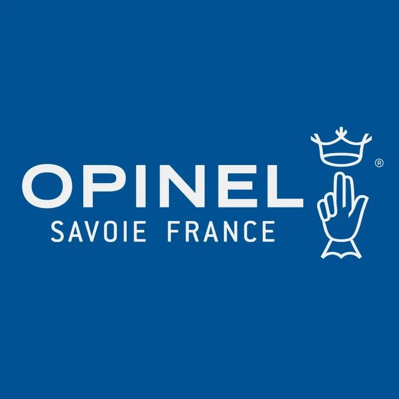 Opinel N°12 Vri Lommekniv, Bois, One Size