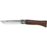 Opinel Pocket No.06 Walnut Tree Wood Lommekniv, Tree wood, One Size