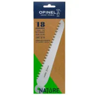 Opinel Spare Saw Blade No. 18 Kutterblad Opinel Spare Saw Blade No. 18 Kutterblad