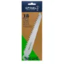 Opinel Spare Saw Blade No. 18 Kutterblad, Silver, One Size