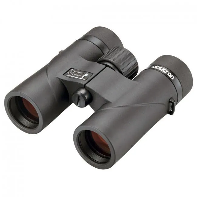 Opticron Explorer WA ED-R Roof Prism 8x32