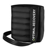 Optimal Recovery Recovery Back Compression K6, Muskelrestitusjon Optimal Recovery Recovery Back Compression K6, Muskelrestitusjon