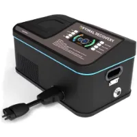 Optimal Recovery Recovery Box (Cryo/Heat), Muskelrestitusjon Optimal Recovery Recovery Box (Cryo/Heat), Muskelrestitusjon