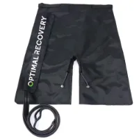 Optimal Recovery Recovery Hofte/LyskeCompression K6, Muskelrestitusjon Optimal Recovery Recovery Hofte/LyskeCompression K6, Muskelrestitusjon