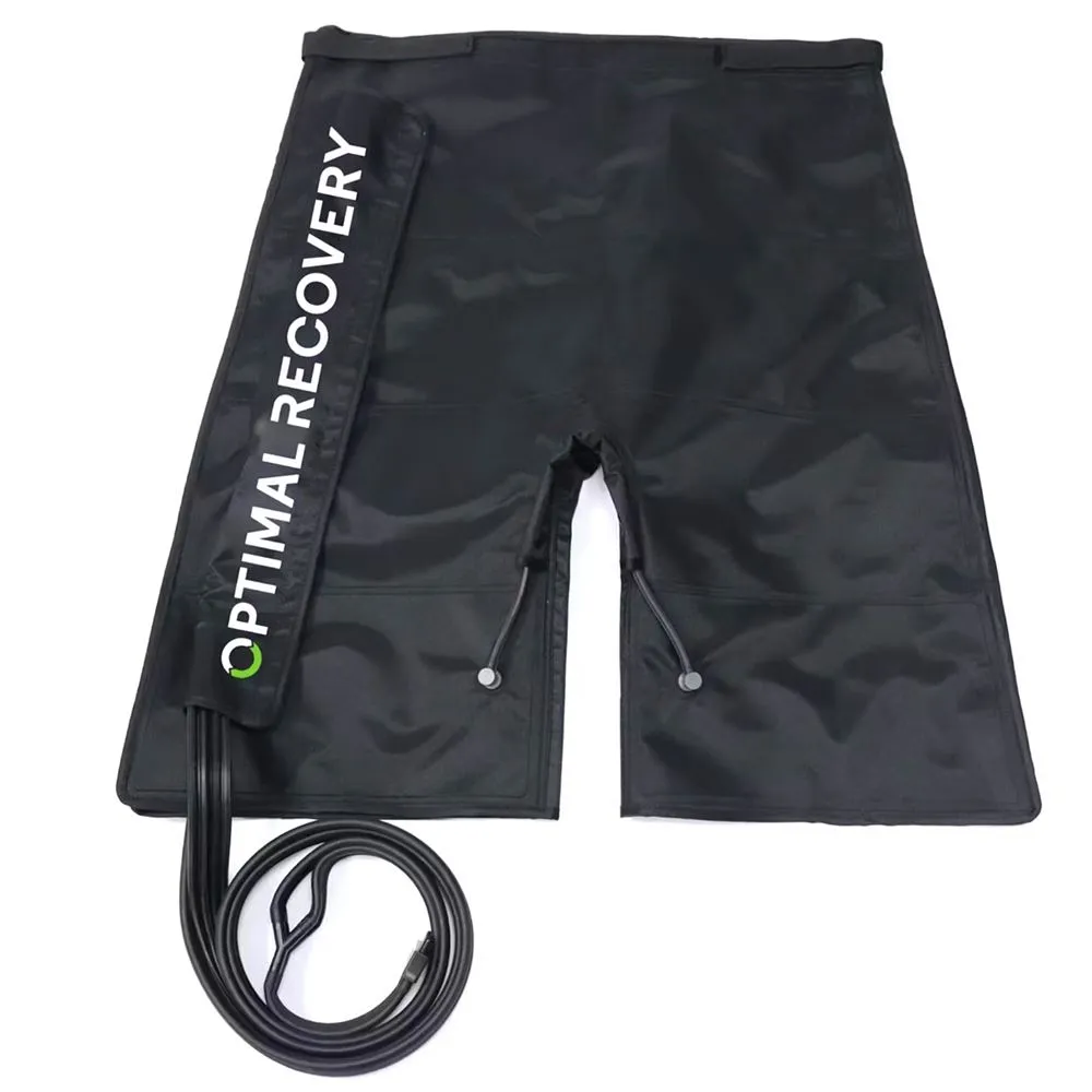 Optimal Recovery Recovery Hofte/LyskeCompression K8, Muskelrestitusjon