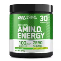 Optimum Nutrition Amino Energy, g