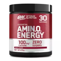 Optimum Nutrition Amino Energy, g