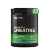Optimum Nutrition Creatine Powder, Blue raspberry, One Size