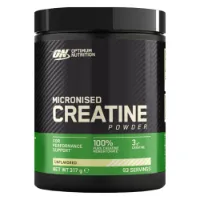 Optimum Nutrition Creatine Powder, g