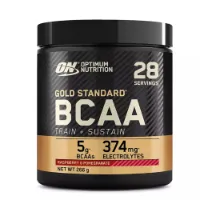 Optimum Nutrition Gold Standard BCAA Optimum Nutrition Gold Standard BCAA