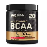 Optimum Nutrition Gold Standard BCAA Optimum Nutrition Gold Standard BCAA