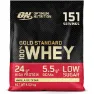 Optimum Nutrition Gold Std 100% Myseprotein Dobbel Sjokolade 4500g
