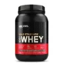 Optimum Nutrition Gold Std 100% Myseprotein Melkesjokolade 907g, One size