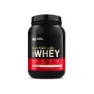 Optimum Nutrition Gold Std 100% Myseprotein Nøytral Smak 907g, One size