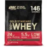 Optimum Nutrition Gold Std 100% Myseprotein Vaniljeis 4500g