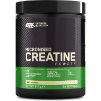 Optimum Nutrition Kreatinpulver 300g Optimum Nutrition Kreatinpulver 300g