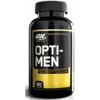 Optimum Nutrition Opti-men Multivitamin Tabletter 180 Enheter Optimum Nutrition Opti-men Multivitamin Tabletter 180 Enheter