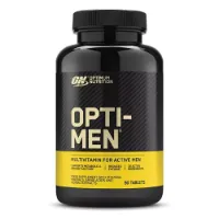 Optimum Nutrition Opti-men Multivitamin Tabletter 180 Enheter Optimum Nutrition Opti-men Multivitamin Tabletter 180 Enheter