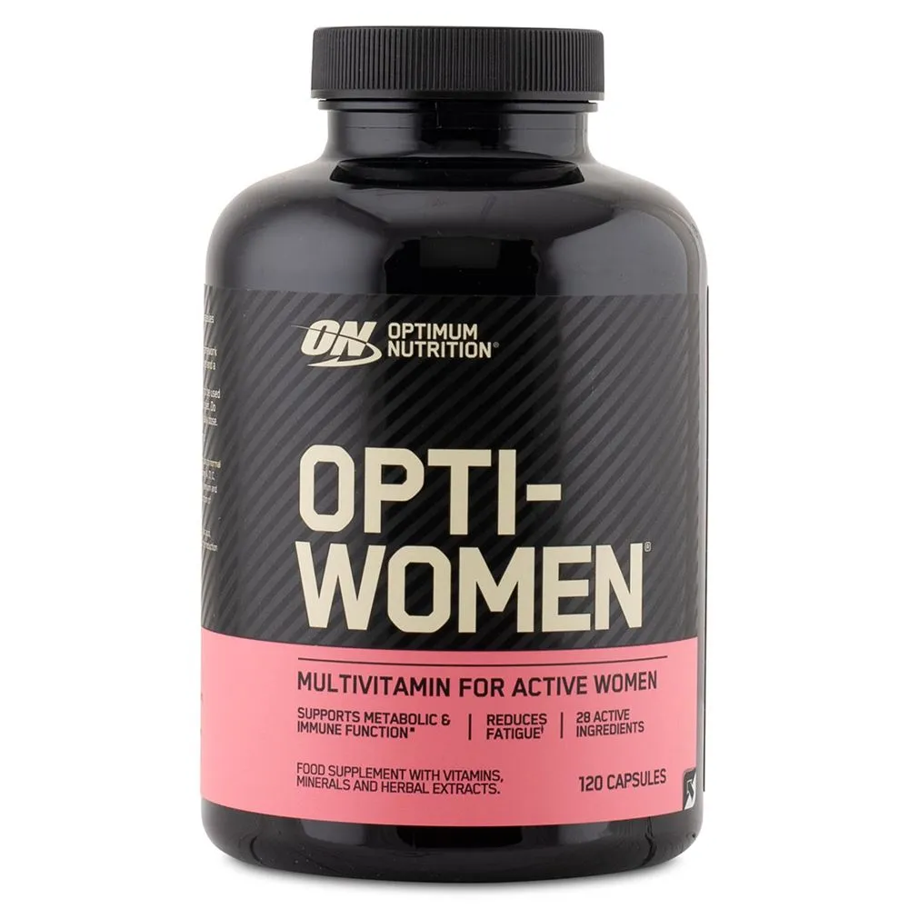 Optimum Nutrition Opti-Womens Optimum Nutrition Opti-Womens