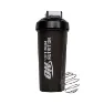 Optimum Nutrition Optimum Shaker, Black, One Size