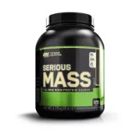 Optimum Nutrition Serious Muskelmasse 2.73kg