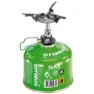 Optimus Crux Lite Gassbrenner, Metall, One Size
