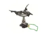 Optimus Crux Lite Gassbrenner, Metall, One Size