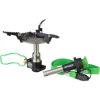 Optimus Crux Lite Piezo Metal Optimus Crux Lite Piezo Metal
