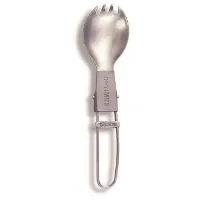 Optimus Folding Spork Optimus Folding Spork