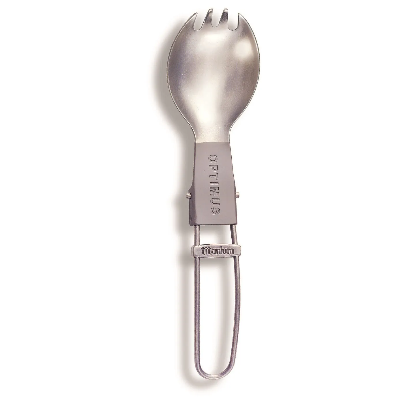 Optimus Folding Spork, One Size