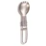 Optimus Folding Spork, One Size