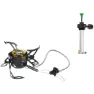 Optimus Polaris Metal, Metal, One Size