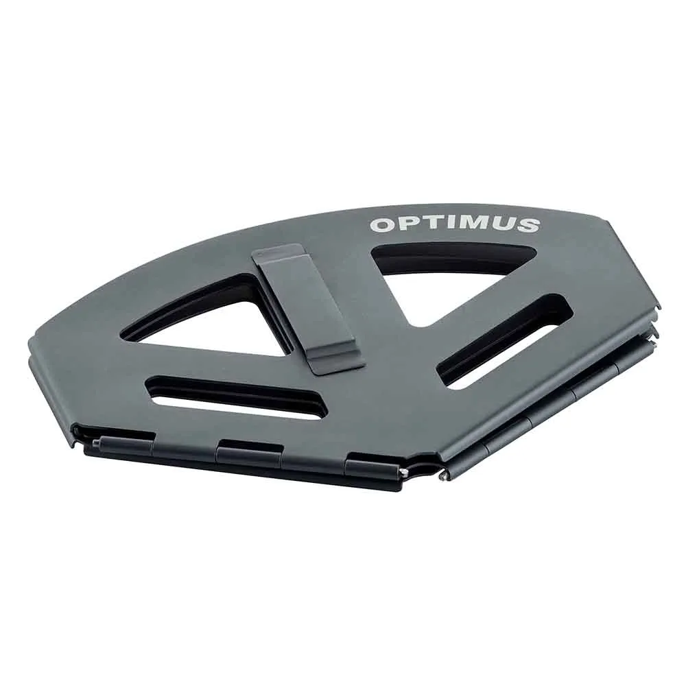 Optimus Stativ for Gassbeholder, No color, One Size