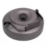 Optimus Terra Tekjele, Grey, One Size