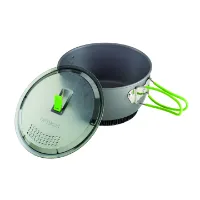 Optimus Terra Xpress HE Kjele Optimus Terra Xpress HE Kjele