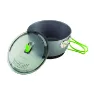 Optimus Terra Xpress HE Kjele, Grey, One Size