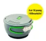Optimus Terra Xpress HE Kjele, Grey, One Size