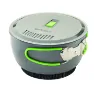 Optimus Terra Xpress HE Kjele, Grey, One Size