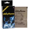 Optimus Utility Flame 4 Pk Display