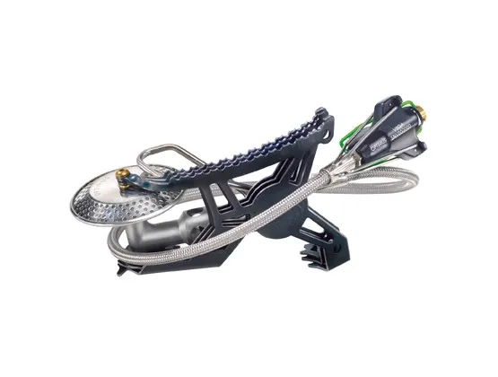 Optimus Vega Gassbrenner, Metall, One Size