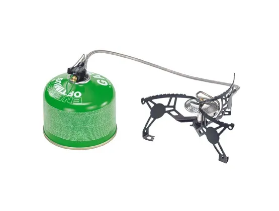 Optimus Vega Gassbrenner, Metall, One Size