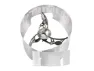 Optimus Vega Gassbrenner, Metall, One Size