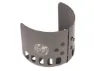 Optimus Vindskjerm for Gassbrenner, One Size