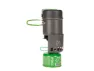 Optimus Vindskjerm for Gassbrenner, One Size