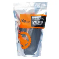 Orange Seal Road 18 Mm Tubeless Konverteringssett Orange Seal Road 18 Mm Tubeless Konverteringssett