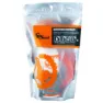 Orange Seal Tubelessett med 18 mm Teip